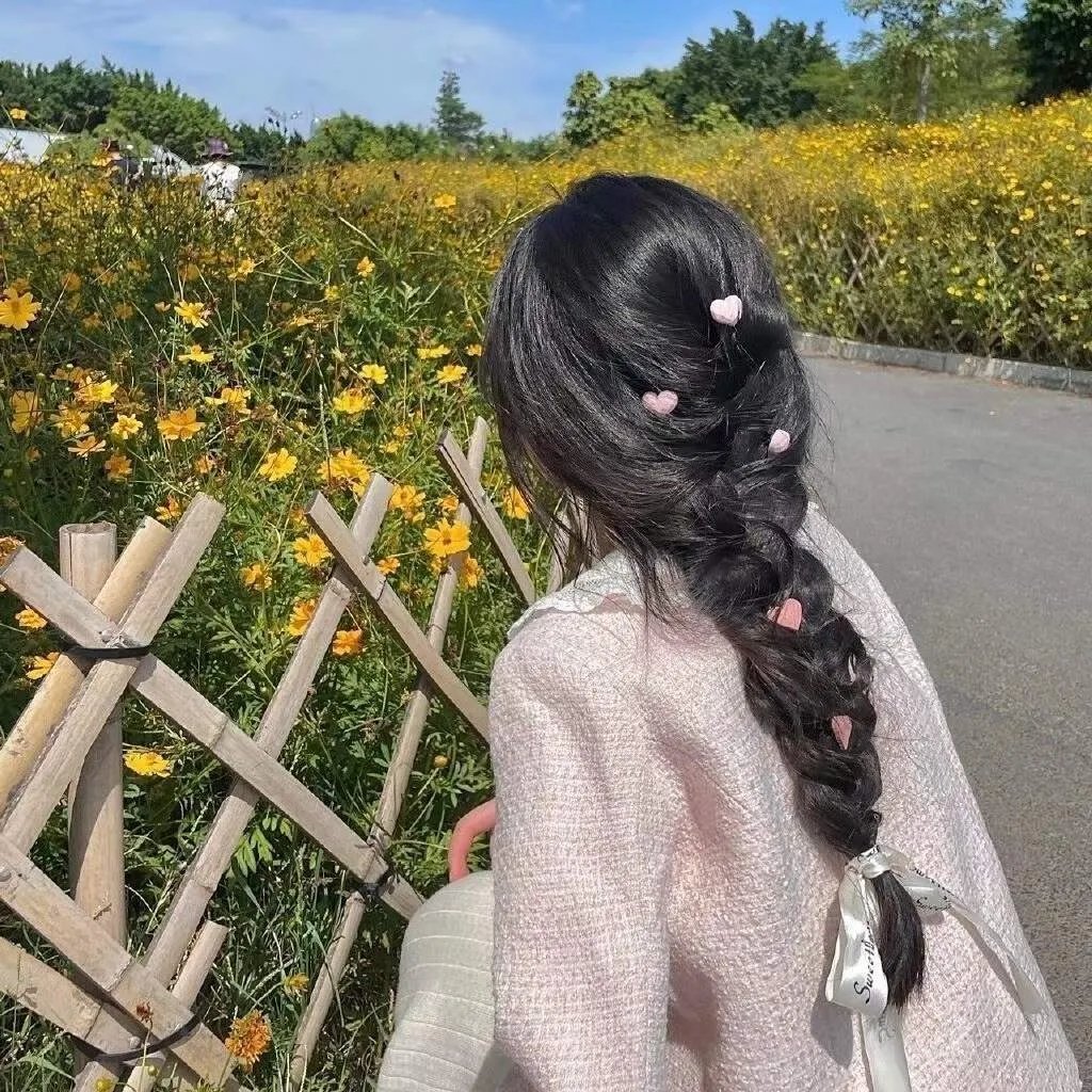 奇花记