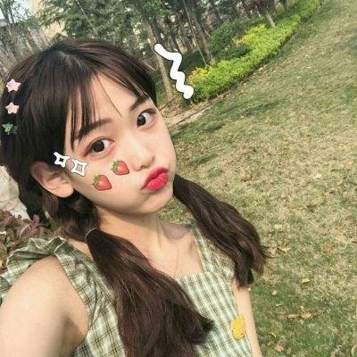 坠爱少女