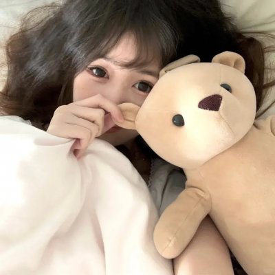 我是谁的宝贝