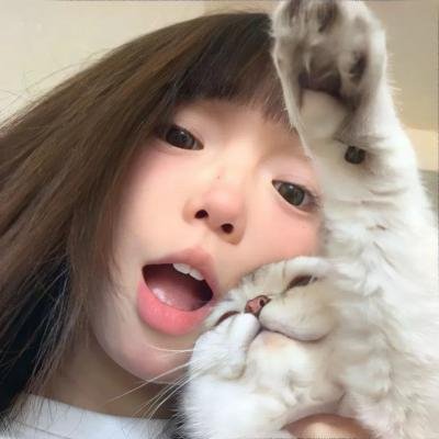 白色女孩粤语